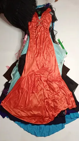 Y2K Mix Dresses